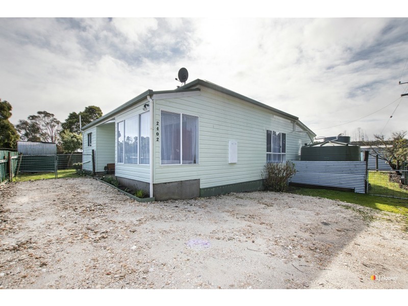2402 Preolenna Road, Preolenna TAS 7325