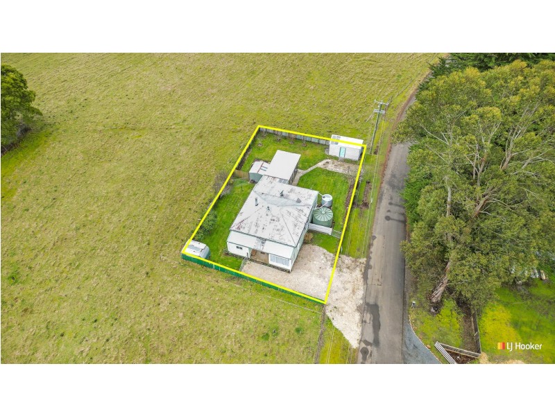 2402 Preolenna Road, Preolenna TAS 7325