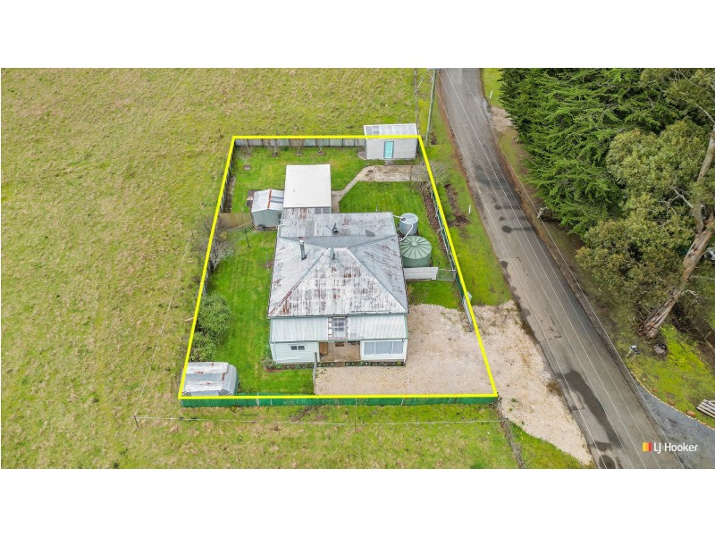 2402 Preolenna Road, Preolenna TAS 7325