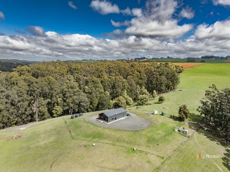340 Back Cam Road, Somerset TAS 7322