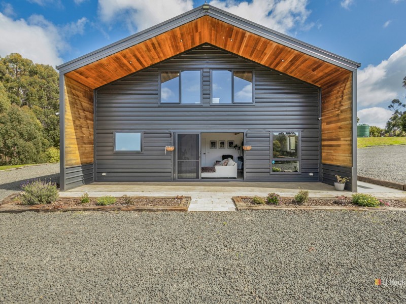 340 Back Cam Road, Somerset TAS 7322