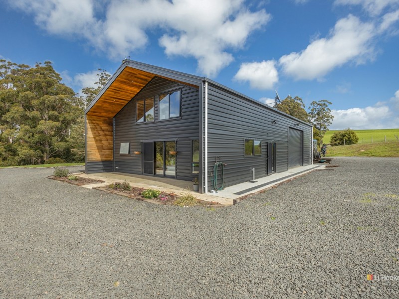 340 Back Cam Road, Somerset TAS 7322