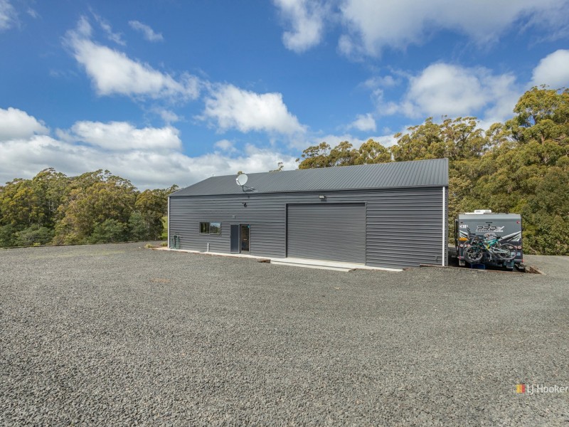 340 Back Cam Road, Somerset TAS 7322