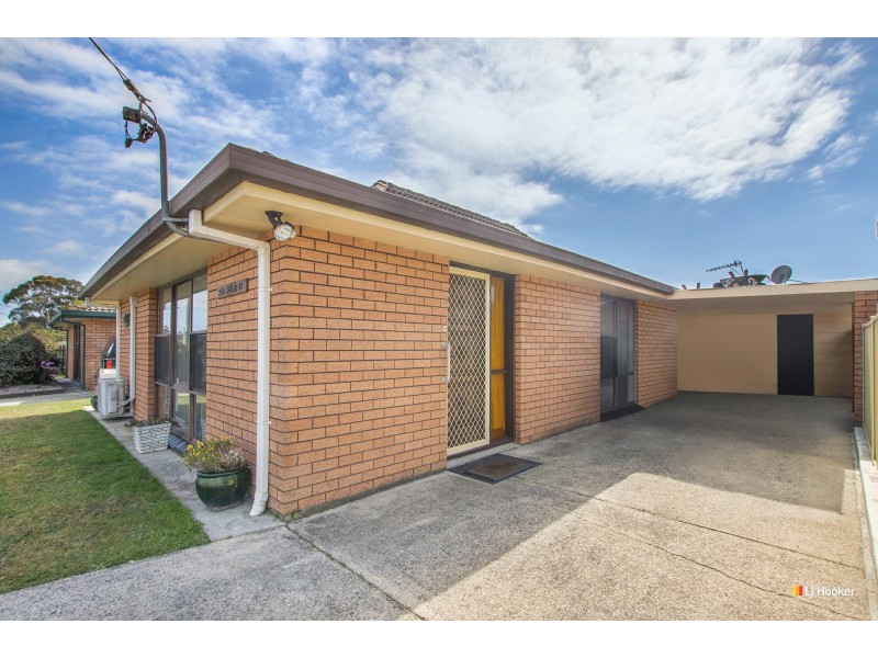 Unit 2/63 Inglis Street, Wynyard TAS 7325