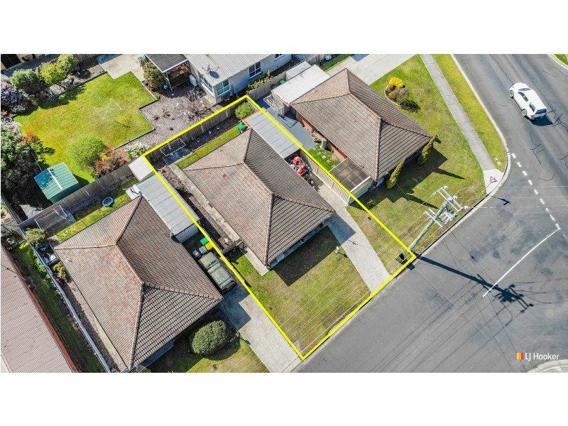 Unit 2/63 Inglis Street, Wynyard TAS 7325