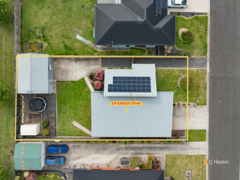 14 Katelyn Drive, Wynyard TAS 7325