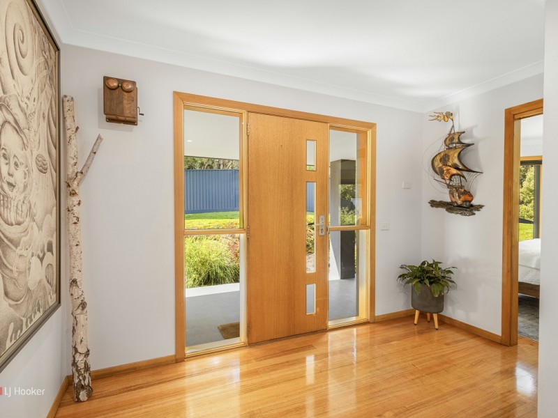 550 Back Cam Road, Somerset TAS 7322