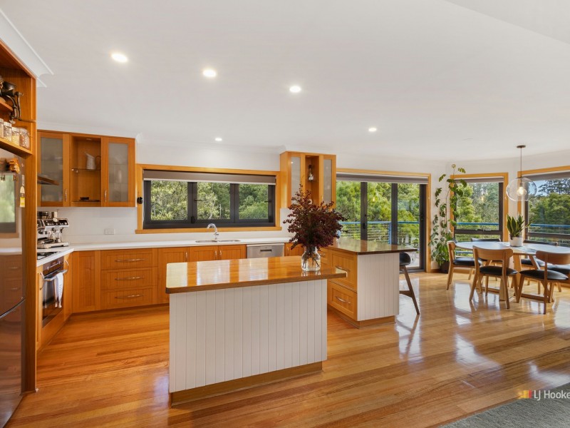 550 Back Cam Road, Somerset TAS 7322