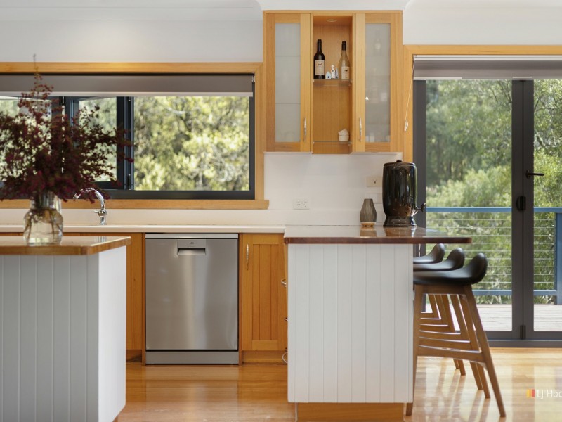 550 Back Cam Road, Somerset TAS 7322