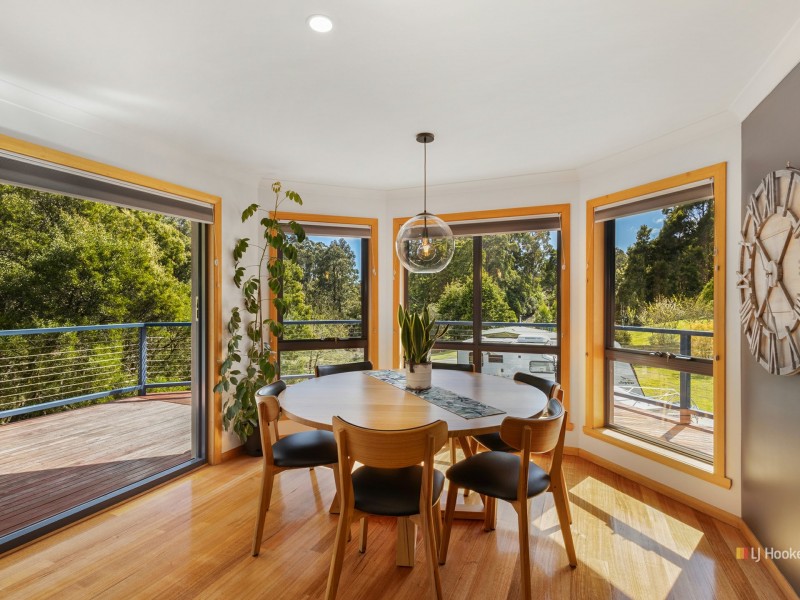 550 Back Cam Road, Somerset TAS 7322