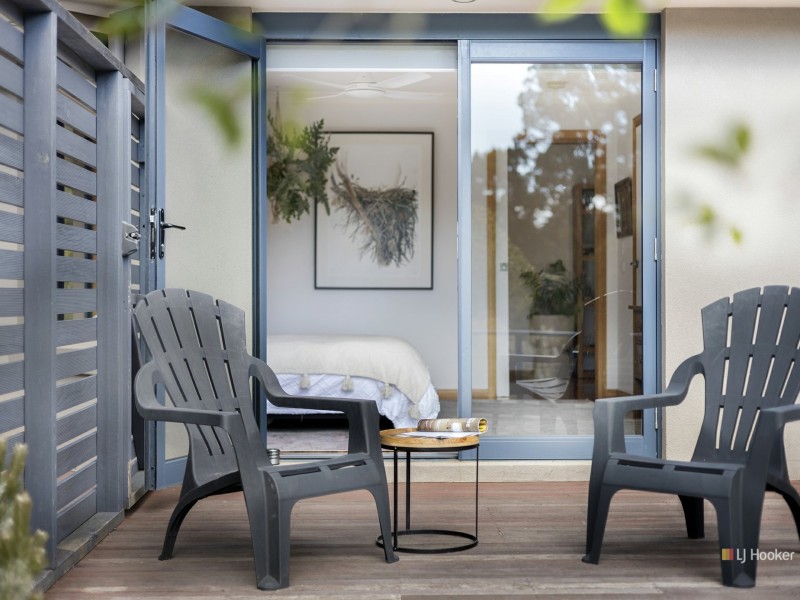 550 Back Cam Road, Somerset TAS 7322