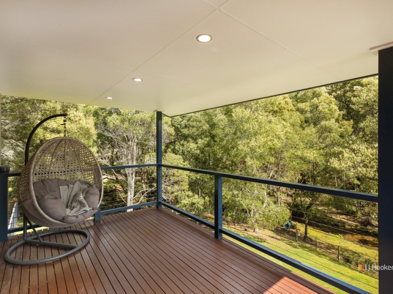 550 Back Cam Road, Somerset TAS 7322