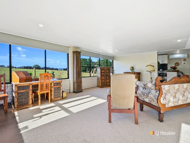 1091 Murchison Highway, Elliott TAS 7325
