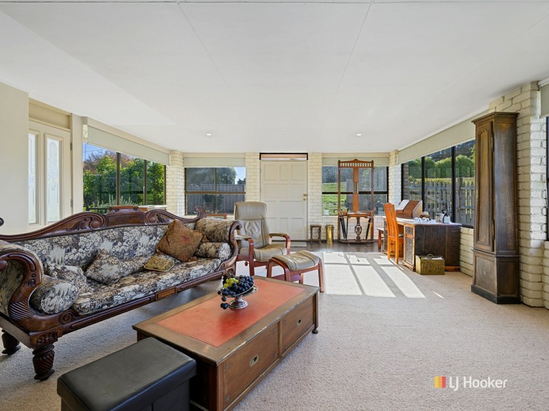1091 Murchison Highway, Elliott TAS 7325
