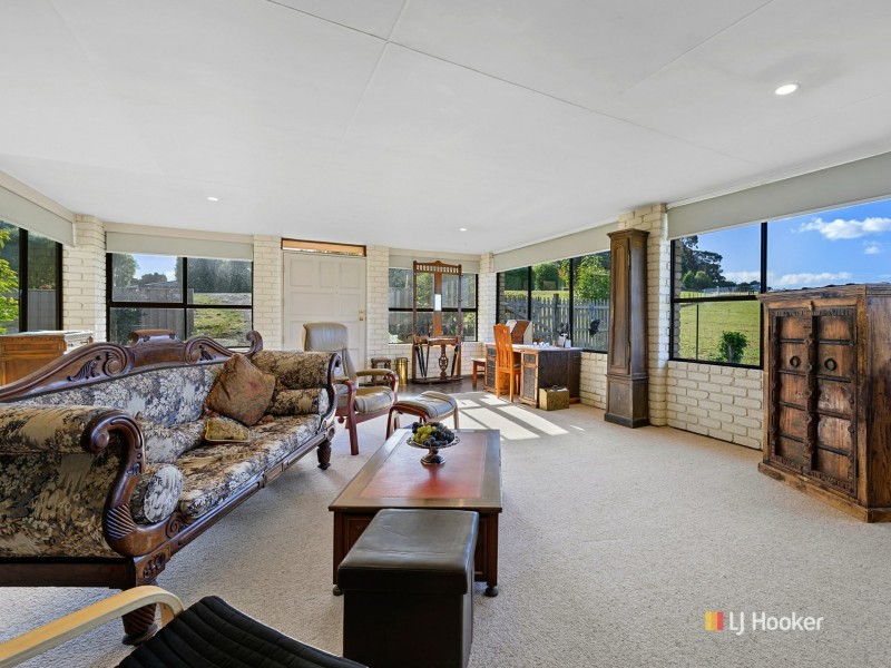 1091 Murchison Highway, Elliott TAS 7325