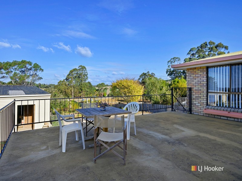1091 Murchison Highway, Elliott TAS 7325