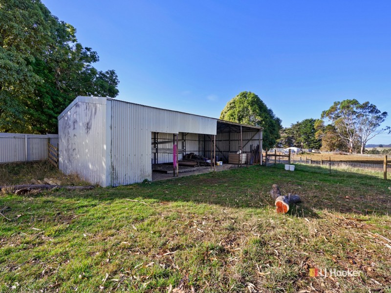 1091 Murchison Highway, Elliott TAS 7325