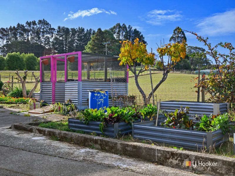 1091 Murchison Highway, Elliott TAS 7325