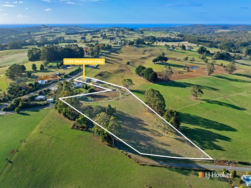 1091 Murchison Highway, Elliott TAS 7325