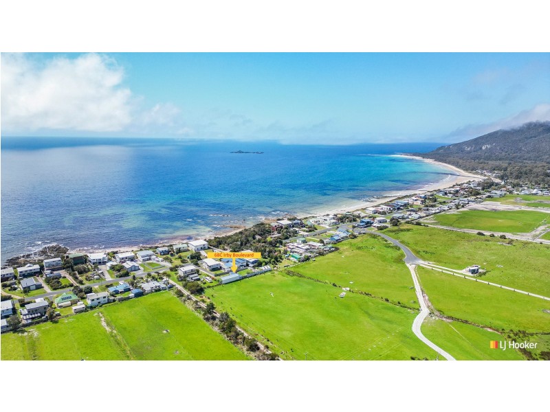 68c Irby Boulevard, Sisters Beach TAS 7321