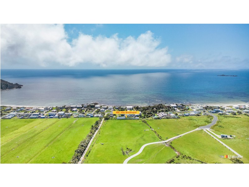 68c Irby Boulevard, Sisters Beach TAS 7321