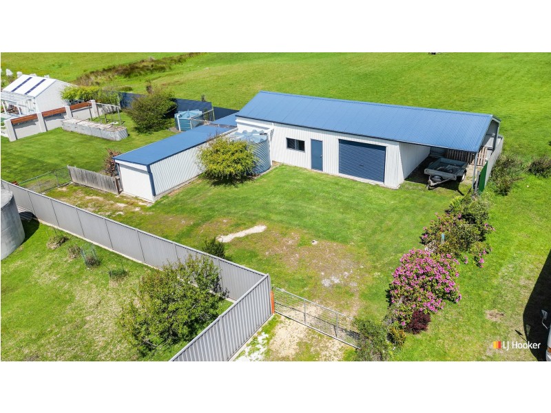 68c Irby Boulevard, Sisters Beach TAS 7321