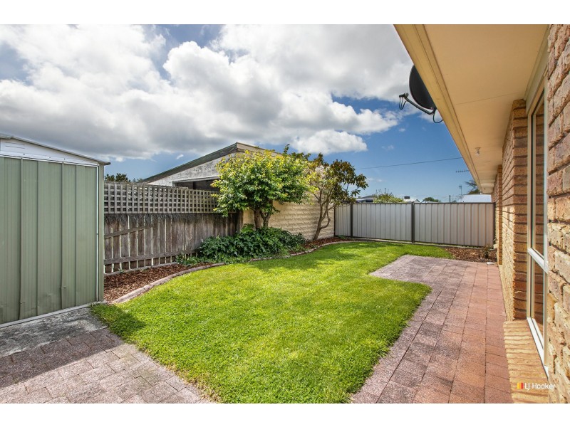 Unit 1 & 2/6 John Street, Wynyard TAS 7325