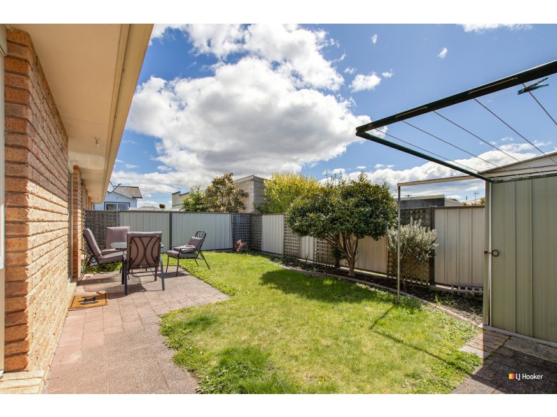 Unit 1 & 2/6 John Street, Wynyard TAS 7325