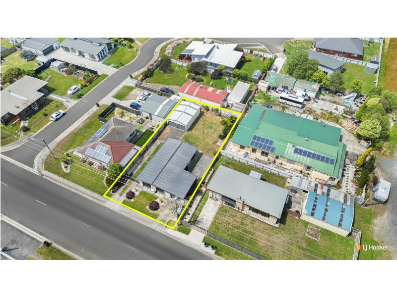 7 York Street, Wynyard TAS 7325
