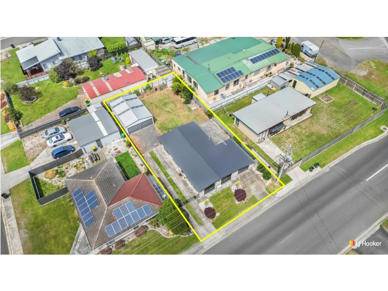 7 York Street, Wynyard TAS 7325