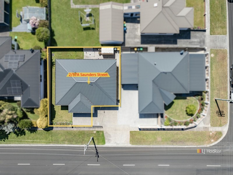 Unit 2/57a Saunders Street, Wynyard TAS 7325
