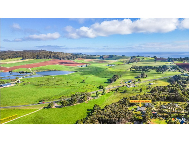 44b Blackabys Road, Boat Harbour TAS 7321