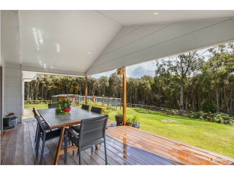 44b Blackabys Road, Boat Harbour TAS 7321