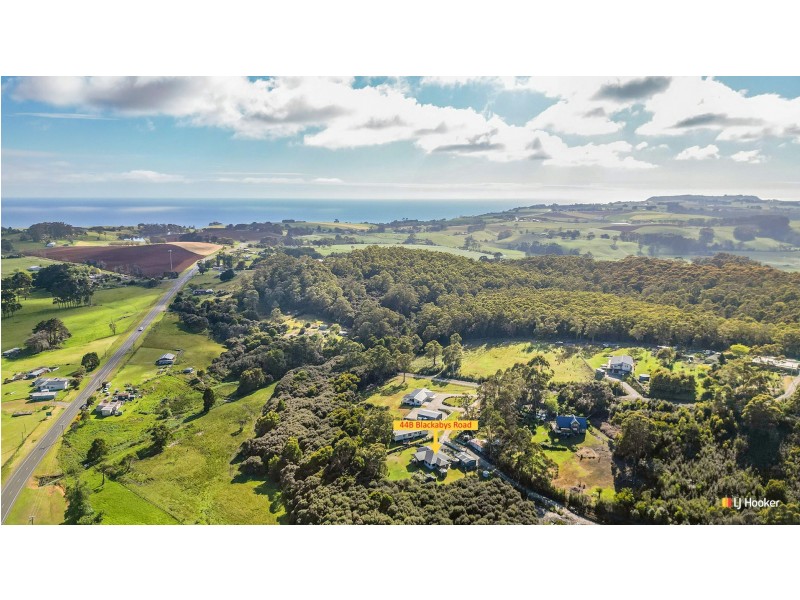44b Blackabys Road, Boat Harbour TAS 7321