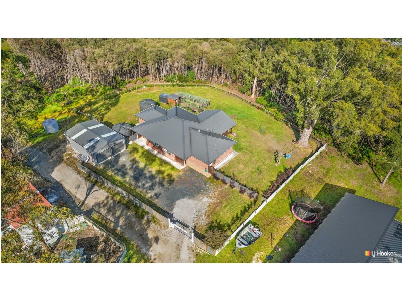 44b Blackabys Road, Boat Harbour TAS 7321