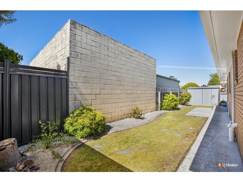 Unit 2/16 Reid Street, Wynyard TAS 7325