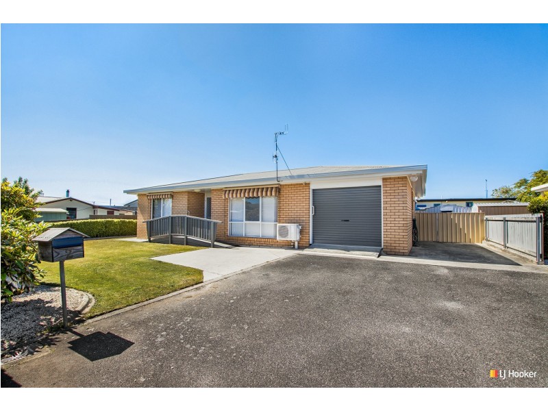Unit 2/16 Reid Street, Wynyard TAS 7325