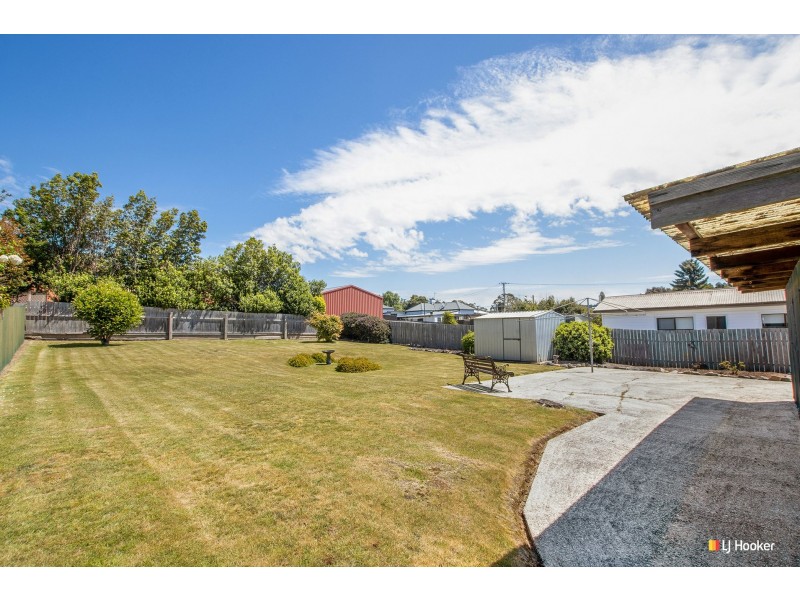 29 Van Diemens Crescent, Park Grove TAS 7320