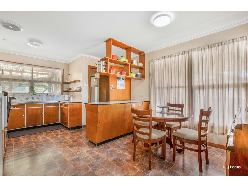 29 Van Diemens Crescent, Park Grove TAS 7320