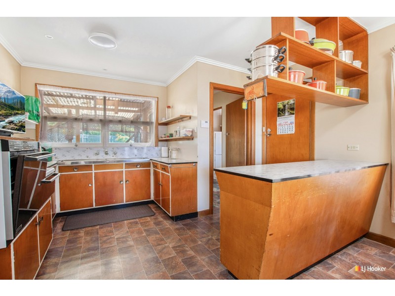 29 Van Diemens Crescent, Park Grove TAS 7320