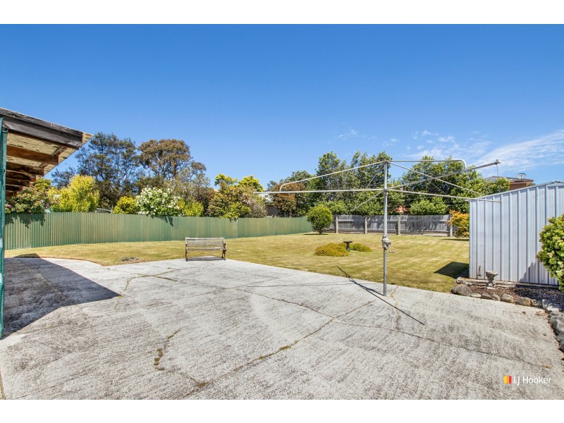 29 Van Diemens Crescent, Park Grove TAS 7320