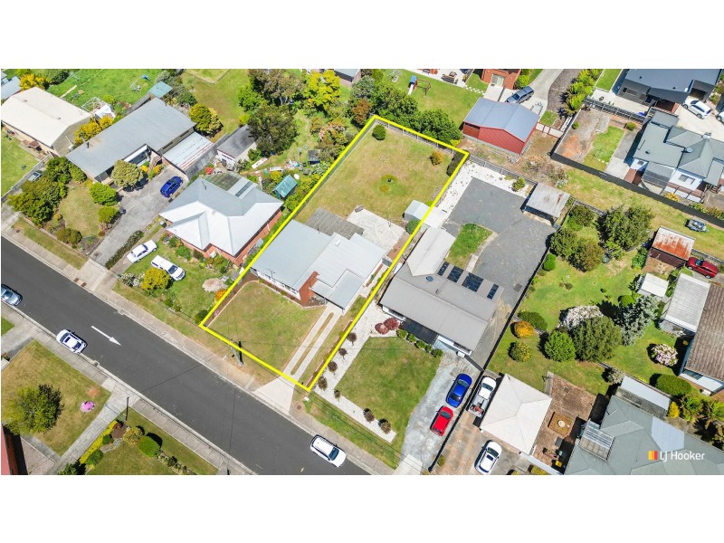 29 Van Diemens Crescent, Park Grove TAS 7320