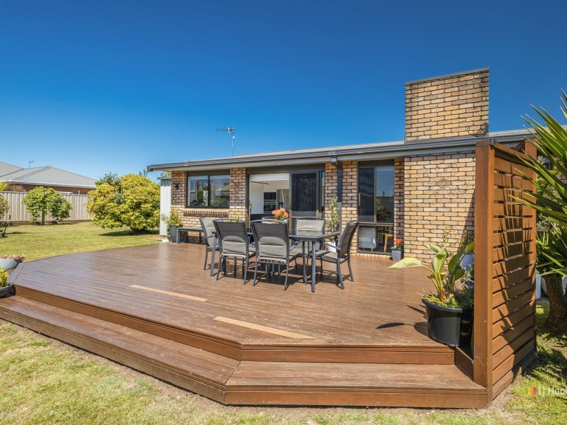 28 Quiggin Street, Wynyard TAS 7325