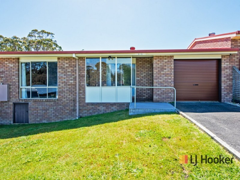 Unit 2/5 Bridge Street, Wynyard TAS 7325