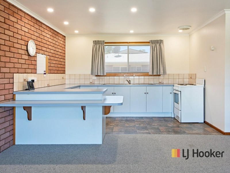 Unit 2/5 Bridge Street, Wynyard TAS 7325