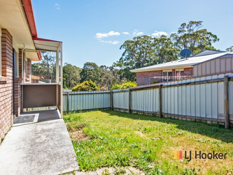 Unit 2/5 Bridge Street, Wynyard TAS 7325