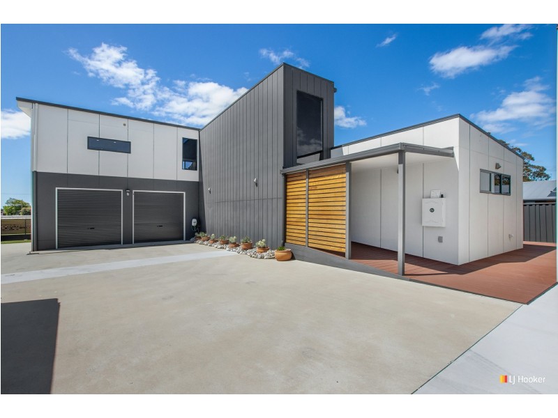 8 Moore Court, Wynyard TAS 7325