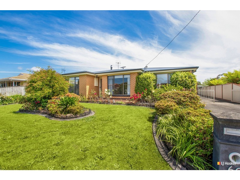 60 Hales Street, Wynyard TAS 7325
