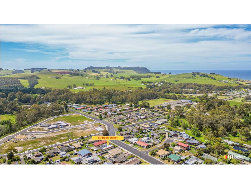 60 Hales Street, Wynyard TAS 7325