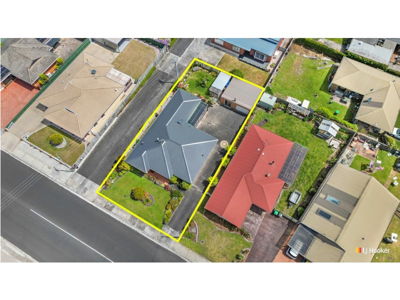 60 Hales Street, Wynyard TAS 7325